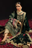 Nureh NS-99 Maya Velvet Winter Collection Online Shopping