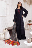 Nureh NE-46 Embroidered Karandi Collection Online Shopping