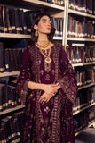 Nureh NEP-02 Embroidered Leather Peach 2022 Online Shopping