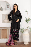 Charizma CM23-07 Monochrome Lawn Collection Online Shopping