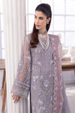 Nureh NEL-28 Ellenora By Nureh Luxury Embellished Chiffon Collection Online Shopping