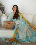 Faiza Saqlain Galina Online Shopping