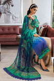 Nureh Caribbean Holiday Printed Lawn 2022 Online Shopping