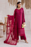 Nureh NE-40 Embroidered Karandi Collection Online Shopping