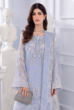 Nureh NEL-30 Ellenora By Nureh Luxury Embellished Chiffon Collection Online Shopping