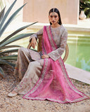 Faiza Saqlain Rosaline Online Shopping