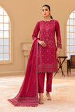 Farasha Pink Sorbet Lawn Vol 2 2022 Online Shopping
