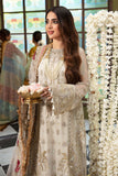 Nureh NL-51 Fasana Jhoomro Chiffon Luxe Collection Online Shopping