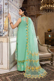 Charizma ED22-11 Sanjh Eid Collection 2022 Online Shopping