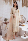 Nureh NE-41 Embroidered Karandi Collection Online Shopping