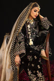 Nureh NS-97 Maya Velvet Winter Collection Online Shopping