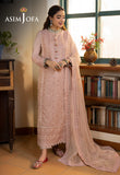 Asim Jofa AJSW-07 Shadow Work Collection Online Shopping