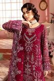 Nureh Charlotte The Secret Garden Royal Palace Online Shopping