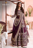Asim Jofa AJCC-10 Chandni Luxury Chiffon Online Shopping