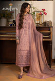 Asim Jofa AJSW-01 Shadow Work Collection Online Shopping