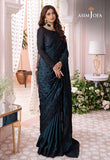 Asim Jofa AJCC-08 Chandni Luxury Chiffon Online Shopping