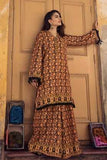 Gul Ahmed Shirt SCD-06 Winter Collection 2020
