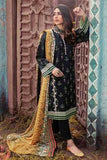 Gul Ahmed Embroidered Suit CD-41 Winter Collection 2020