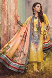 Gul Ahmed Corduroy suit CD-42 Winter Collection 2020