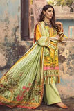 Gul Ahmed Corduroy suit CD-39 Winter Collection 2020