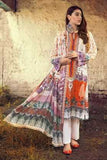 Gul Ahmed Corduroy suit CD-46 Winter Collection 2020