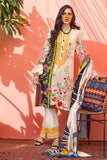 Gul Ahmed Printed Cambric Suit CBN-123 2020