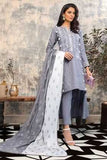 Gul Ahmed Embroidered SuitK-113 Winter Collection 2020