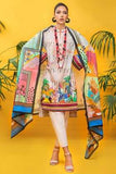 Gul Ahmed Cambric Printed Unstitched Shirt SCN-132 B 2020