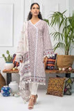 Gul Ahmed Printed Cambric Suit CNT-03 2020