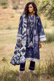 K-12012 Gul Ahmed Winter Collection 2021