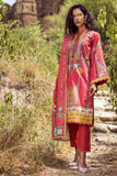 K-12024 Gul Ahmed Winter Collection 2021