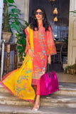 Gul Ahmed CL 22096 A Rang Collection 2022 Online Shopping