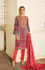 Al Zohaib CCDL-21-03 Coco Digital Lawn 2021