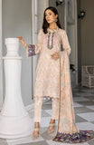 Alzohaib CFD-24-03 Colours Digital Printed Lawn With Fancy Dupatta Online Shopping