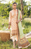 Alzohaib ADL-3-23-03 Anum Digital Printed Lawn Vol 3 Online Shopping