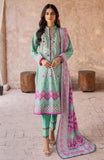 Alzohaib MDP-2-23-03 Monsoon Digital Printed Cambric Vol 2 Online Shopping