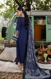 Alzohaib Wintry Breeze 22-04 Wintry Breeze Embroidered Shawl 2022 Online Shopping