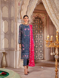 Zebtan Design # 3a Farmaish Chiffon Collection Vol 4 2022 Online Shopping