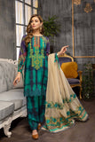 CVS-05 Charizma Pakistani Branded Original Suit