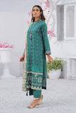 LSM Lakhany EC-2228 Embroidered Lawn 2022 Online Shopping