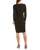 Women's Long Sleeve Sweater Dress | Original Brand | Women's Work Dresses