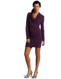 Women's Cowl Dress | Women's Work Dresses