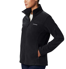 Women's Fast Trek Ii FleeceJacket | Women's Coat & Jacket
