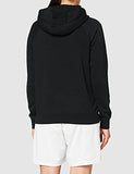 Women's W Nk Flc Park20 Po Hoodie Sweatshirt | Original Brand | Women's Cardigan