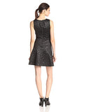 Women's Luxe Embossing Dress | Women's Work Dresses