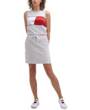 Women's Sleeveless Flag Dress