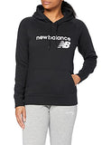 New Balance Classic Core Fleece Hoodie, Women | Original Brand | Women's Cardigan