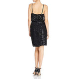 Women's All Over Sequin Dresses Formal | Original Brand | Women's Cocktail Dresses