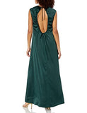 Women's Long Dress with Open Back Formal | Original Brand | Women's Cocktail Dresses