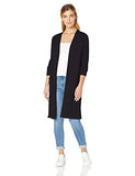 Longer Length Cardigan